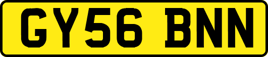 GY56BNN