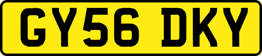 GY56DKY