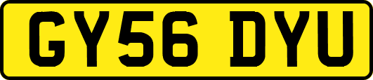 GY56DYU