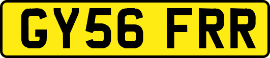 GY56FRR