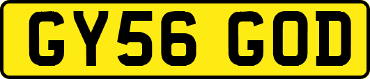 GY56GOD