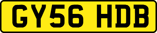 GY56HDB