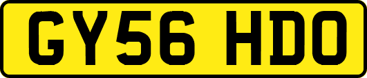 GY56HDO