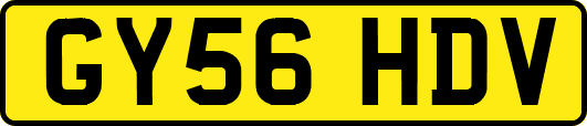 GY56HDV