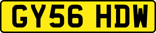 GY56HDW