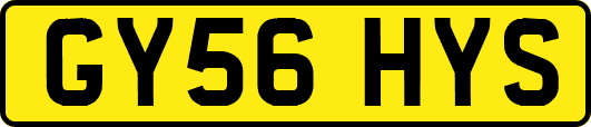 GY56HYS