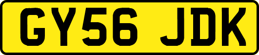 GY56JDK