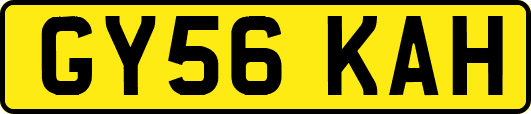 GY56KAH