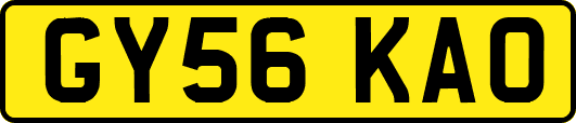 GY56KAO