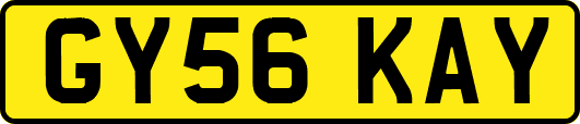 GY56KAY