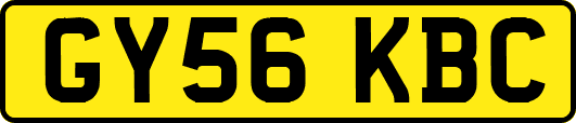 GY56KBC