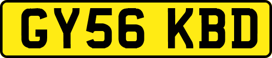 GY56KBD