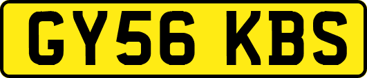 GY56KBS