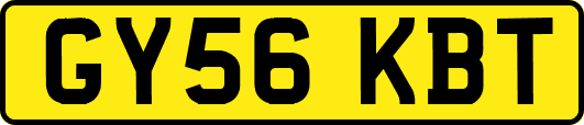 GY56KBT