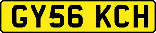 GY56KCH