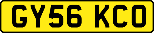 GY56KCO