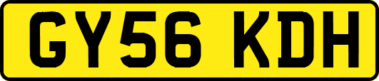 GY56KDH