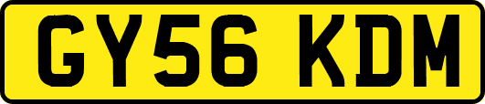 GY56KDM