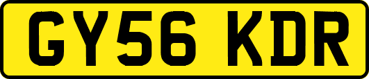 GY56KDR