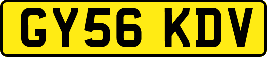 GY56KDV