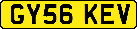 GY56KEV