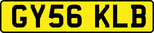 GY56KLB