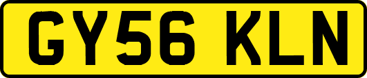 GY56KLN