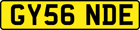 GY56NDE