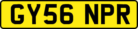 GY56NPR