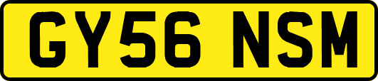 GY56NSM