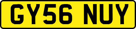 GY56NUY