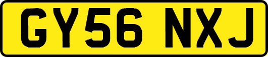 GY56NXJ