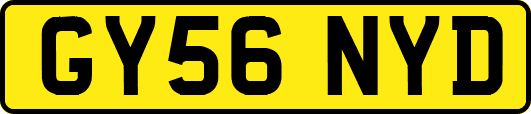 GY56NYD