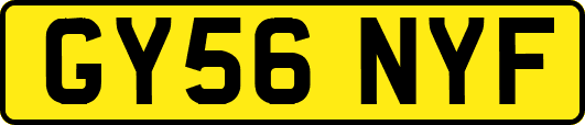 GY56NYF