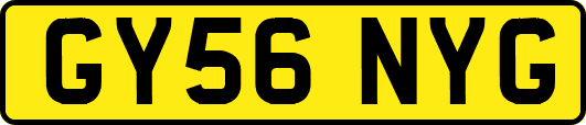 GY56NYG