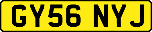 GY56NYJ