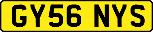 GY56NYS