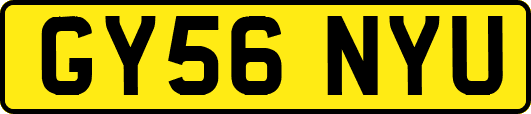 GY56NYU