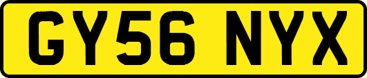 GY56NYX