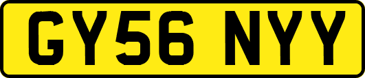 GY56NYY