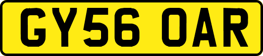 GY56OAR