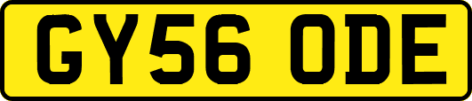 GY56ODE