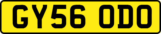 GY56ODO