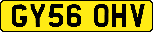 GY56OHV