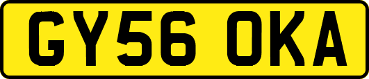 GY56OKA