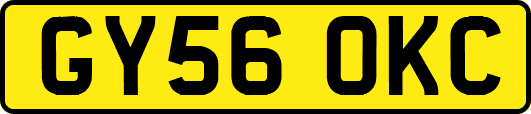 GY56OKC