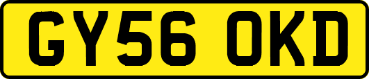 GY56OKD