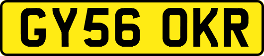 GY56OKR