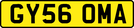 GY56OMA