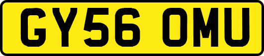 GY56OMU